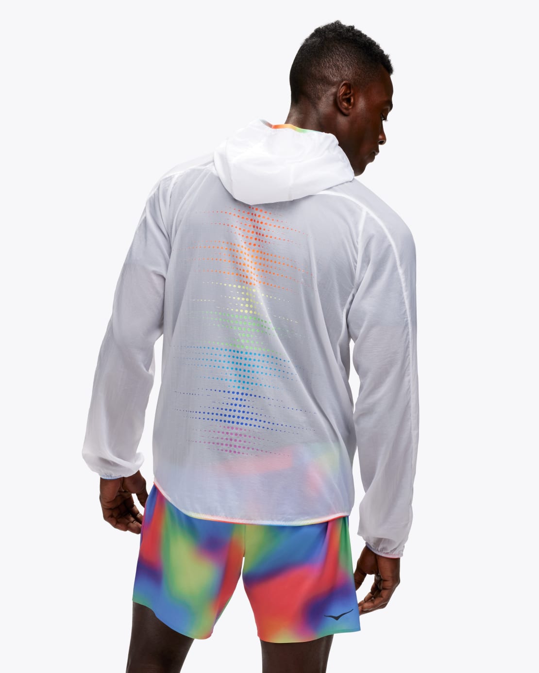 SKYFLOW JACKET